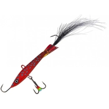 Балансир Viking Fishing Yeti Ice Jig 75mm 36.0g #7 Coral Trout