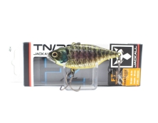 Воблер JACKALL VIBRATION TN70 FULL TUNGSTEN RT UROKO HL BLUEGILL 