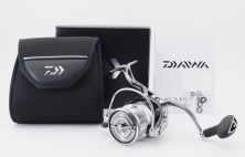 Катушка Daiwa 18 Exist LT4000-C