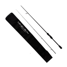 Спінінгове вудлище Yamaga Blanks Blue Current II BLC-78 2.34м 1.8-10.5г 