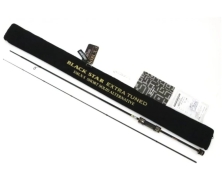 Спиннинг XESTA BLACK STAR EXTRA TUNED S58LX-S SHORT SOLID ALTERNATIVE