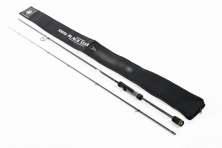 Спиннинг XESTA BLACK STAR 2ND GENERATION S69 TECHNICAL FRICTION