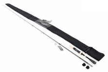 Спиннинг SHIMANO 22 EXPRIDE 265ML