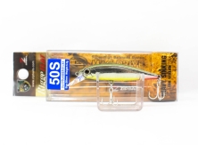 Воблер ZipBaits Rigge Flat 50S Light Salt 5.3g 269 