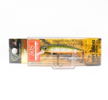 Воблер ZipBaits Rigge Flat 50S 5.3г 126 