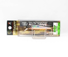 Воблер ZIP BAITS RIGGE 56F 916