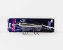 Воблер O.S.P. PICRO 68 SSS #RP91 REAL GOLD SMELT