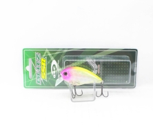 Воблер OSP BLITZ SSR TS74 TS PINK CLOWN 