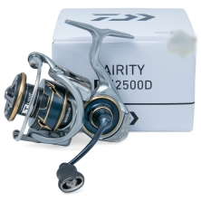 Котушка Daiwa 20 Airity LT 2500D 