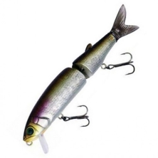 Воблер Jackall Magallon SP 113mm 13.7g HL Mat Shad