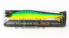 Воблер MEGABASS ONETEN MAX LBO MAT TIGER (527)