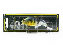 Воблер MEGABASS VIBRATION-X VATALION SS GG WILD GILL JR (531)