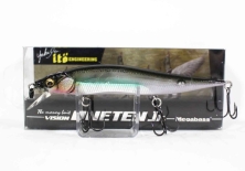 Воблер Megabass Vision Oneten Jr 98SP 10.5g ito cl laker