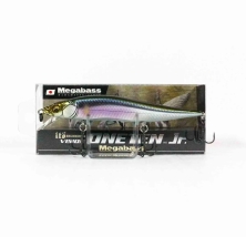 Воблер Megabass Vision Oneten Jr 98SP 9.3g wagin sets.ayu 