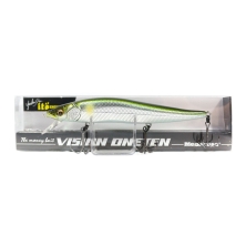 Воблер Megabass Vision Oneten 110F 13.5g wagin-ayu 