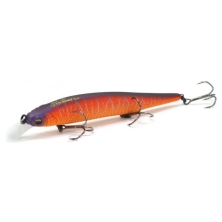 Воблер Megabass Ito Shiner SP 115mm 14.0g Mat Red Lizard