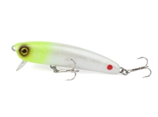 Воблер SUMLURES COTOCAS 269 PEARL YELLOW HEAD