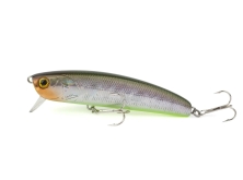 Воблер SUMLURES COTOCAS 213 HOLOGRAM SMELT YB