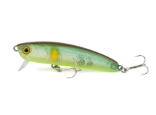 Воблер SUMLURES COTOCAS 190 HOLOGRAM GHOST AYU YB