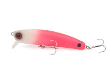 Воблер SUMLURES COTOCAS MEDIUM 313 GLOW HEAD PINK