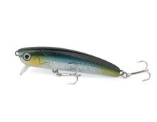 Воблер SUMLURES COTOCAS MEDIUM 176 HOLOGRAM GHOST HASS