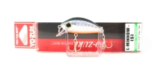 Воблер Yo-Zuri L-Minnow 33S 33mm 3.5g #M92 (F1166-M92)