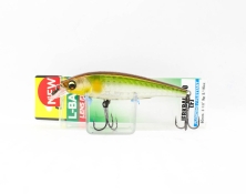 Воблер Duel L-Bass Jerkbait 80F 80mm 9g #MGSA (F1213-MGSA)