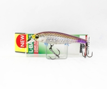 Воблер Duel L-Bass Jerkbait 80SP 80mm 9.5g #HWS (F1214-HWS)