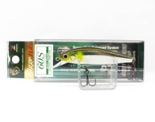 Воблер Zip Baits Rigge Flat 60S 62mm 6.8g #820 (2250891)
