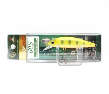 Воблер Zip Baits Rigge Flat 60S 62mm 6.8g #291 (2250890)