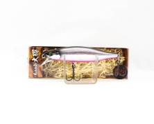 Воблер Bassday Mononofu 70S 70mm 7.7g #MO-023 (2250975)