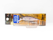 Воблер Zip Baits Rigge Flat 50S Light Salt 50mm 5.3g #949 (2250942)