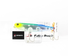 Воблер Zip Baits ZBL Fakie Dog DS CW 70F 70mm 8.2g #567 (2250919)