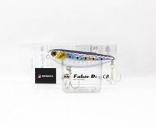 Воблер Zip Baits ZBL Fakie Dog CB 50F 50mm 5g #718 (2250918)