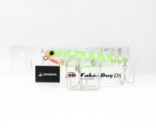Воблер Zip Baits ZBL Fakie Dog DS 70F 70mm 8.2g #889 (2250915)