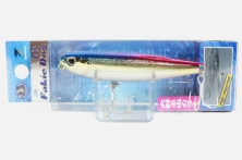 Воблер Zip Baits ZBL Fakie Dog DS 70F 70mm 8.2g #655 (2250913)