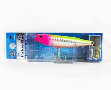 Воблер Zip Baits ZBL Fakie Dog DS 70F 70mm 8.2g #274 (2250912)