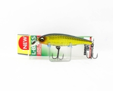 Воблер Duel L-Bass Jerkbait 80SP 80mm 9.5g #MGGB (F1214-MGGB)