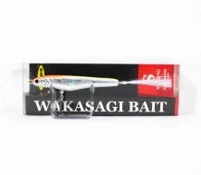 Воблер Deps Wakasagi Bait 65S 65mm 4.3g #05 (2257411)