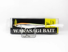 Воблер Deps Wakasagi Bait 65F 65mm 3.5g #05 (2257408)