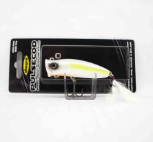 Воблер Deps Pulsecod Jr. 65F 65mm 10g #26 (2257405)
