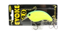 Воблер Deps Evoke 1.2 55F 55mm 11g #02 (2257403)