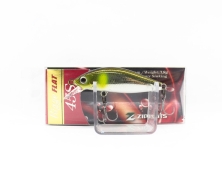 Воблер Zip Baits Rigge Flat 45S 45mm 3.8g #820 (РБ-634644)
