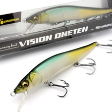 Воблер Megabass Vision Oneten 111mm 14.2g 0-1m #11 ITO NATURAL (РБ-660507)