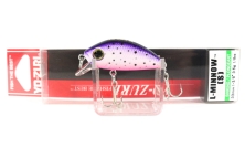 Воблер Yo - Zuri L - Minnow Sinking 33mm 3.5g # PRT 