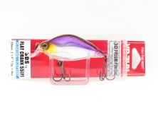 Воблер Yo - Zuri 3DS Flat Crank 55F 55mm 7.5g # HHWS 