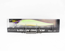 Воблер Megabass Vision Oneten 111mm 14.2g 0-1m Table Rock SP (РБ-677095) 