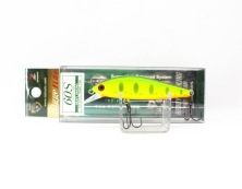 Воблер Zip Baits Rigge Flat 60S 62mm 6.8g #487 (РБ-743181)