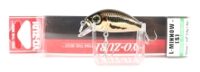 Воблер Yo - Zuri L - Minnow Sinking 33mm 3.5g # M37 