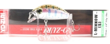 Воблер Yo - Zuri L - Minnow Sinking 33mm 3.5g # M113 